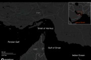 美国盟友考虑对伊开展外交行动 或以制裁手段施压海峡开放