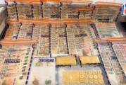 假冒官员诱骗内地留学生返港买金粒，3男被捕涉款700万