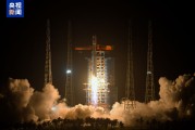 我国成功发射千帆星座第九批组网卫星