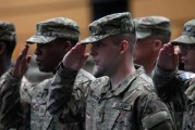 美国考虑“削减”驻德兵力，特朗普与柏林矛盾加深