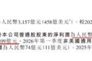 京东利润再腰斩！亏掉近557亿，干外卖的代价太痛了