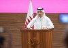 卡塔尔首相：局势稳定后将全面恢复能源供应