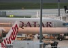 中东冲突扰乱航空运输 卡塔尔航空利润下滑