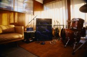 Marshall × Hendrix六十周年限定系列发布，致敬摇滚音色史