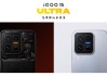 iQOO 15 Ultra正式发布：性能手机也有Ultra款 到手价4999元起