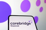 核心桥金融与公平控股宣布合并