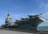 法国“戴高乐”号航母抵达阿拉伯海 为护航行动做准备