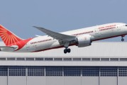 伊朗战事冲击发酵 新航参股的印度航空取消27%国际航班