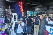 “能源紧急状态”下的菲律宾人：电费上涨、出行减少、商业扩张被推迟