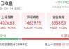 A股重返4000点，还能上攻吗？
