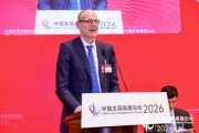 西门子医疗孟天齐：中国拥有独一无二的发展机遇
