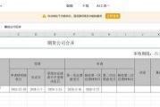 中金财富期货与中金期货合并事项进入审查阶段