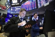 盘前：纳指期货涨1.1% 特朗普加大结束战争努力
