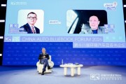 蔚来李斌：换电从来不是失血点，而是超前投入期