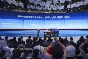 北京车展聚焦岚图泰山X8 “五座新王”如何撬动新能源赛道预期