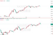 “逢低买盘入场”！黄金白银携手“回血”，机构长期看多逻辑印证？