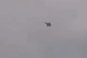 伊朗军方称击落美军F-18战机