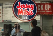 三明治连锁品牌Jersey Mike’s秘密提交IPO申请