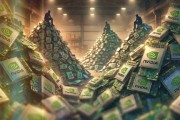 微软等云厂商收紧GPU资源管控 AI企业承压