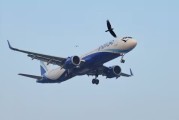 印度靛蓝航空任命国际航空运输协会理事长为新任首席执行官