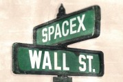 SpaceX抛出750亿美元融资方案，投资者难以拒绝