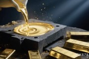降息预期VS资金撤离！黄金静待非农审判