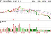中颖电子：公司控股股东与二股东没有矛盾，经营理念没有重大差异