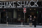 汉堡连锁Shake Shack爆出经营亏损，股价暴跌30%