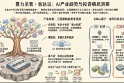 AI投资的下半场机会在哪？创业板人工智能ETF华宝（159363）基金经理干货分享