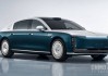 尊界两款新车亮相工信部：S800 Grand Design和V800