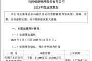“90后”掌舵500亿市值药企，新诺威转型阵痛中的豪赌？