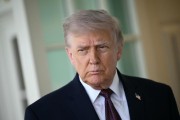 美国3月贸易逆差增长4.3%，为特朗普“解放日”关税被推翻后连续第二个月扩大