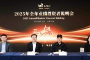 珍酒李渡召开2025年全年业绩投资者说明会