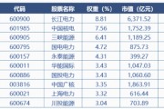 穿越迷雾紧握HALO资产，电力ETF华宝联接基金（026949）今起发行
