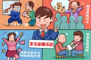 【防范非法金融活动】金融普法 | 筑牢安全防线 守护群众“钱袋子”