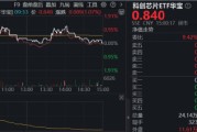 光芯片大佬暴涨，股价直逼茅台！全“芯”589190逆市上探1%，国产替代+涨价预期双轮驱动