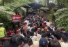 “加长版”五一假期收官：春假联动下多地景区接待游客数创历史新高，游客人均打卡2.1个城市