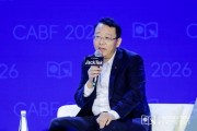 广汽冯兴亚回应“新汽车快消化”：买好车相当于“把钱存银行”，二手车残值会回报你