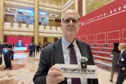 欧亚集团米德伟谈Openclaw：还没用，但是很感兴趣