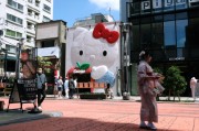 Hello Kitty创造者三丽鸥将开发Switch游戏 欲拓展热门IP变现渠道