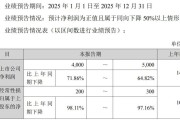 高额关税+“双反”调查，知名车企去年美国市场收入锐减近80%，净利预计降超六成！此前过半营收来自美国！斥巨资跨界投资半导体能救场吗？