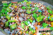 卫龙、蜜雪冰城等品牌齐齐现身金融街嘉年华，小朋友：抓到大牌零食很开心