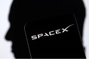 SpaceX等大型IPO料将快速纳入纳斯达克100指数