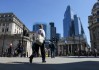 国际货币基金组织：英国央行无需加息，甚至或需降息