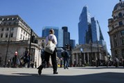 国际货币基金组织：英国央行无需加息，甚至或需降息