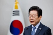 李在明：形势比预期更严峻，愁得睡不着觉……韩国民众开始抢垃圾袋