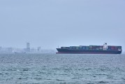 伊朗伊斯兰革命卫队：已实现对霍尔木兹海峡的绝对控制