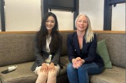 对话奥马哈｜Marisa Warren：很遗憾，AI没有成为伯克希尔大会的核心议题