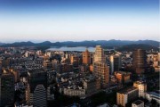 杭州恒隆广场将于4月28日启幕试营业