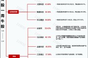 最牛股华特气体年内涨超208% 最熊股*ST观典面临退市风险